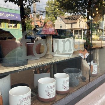 Found - Home Decor Near Me - Ann Arbor, Michigan