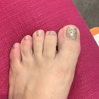Varnish Lab - Pedi gel - Nail Salons Near Me - Playa Vista, California Varnish Lab - Pedi gel - Nail Salons Near Me - Playa Vista, California