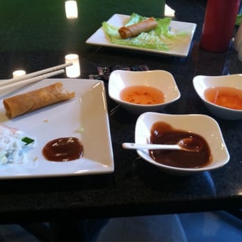 Vietnamese Garden - Sauces and such! - Vietnamese Near Me - Red Deer, Alberta