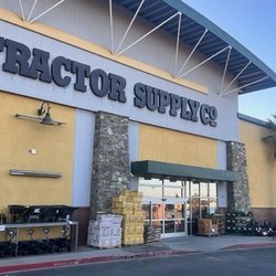 Tractor Supply