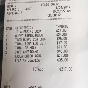 Itanoni - Eating more - Mexican Near Me - Oaxaca, OAX Itanoni - Eating more - Mexican Near Me - Oaxaca, OAX
