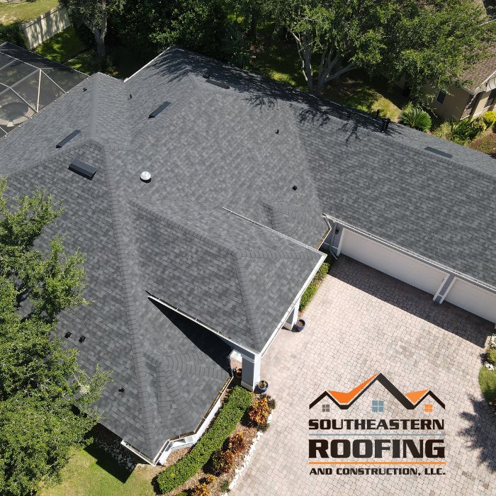Slide of Southeastern Roofing & Construction
