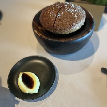 Canlis - Bread and Butter - New American Near Me - Seattle, Washington Canlis - Bread and Butter - New American Near Me - Seattle, Washington