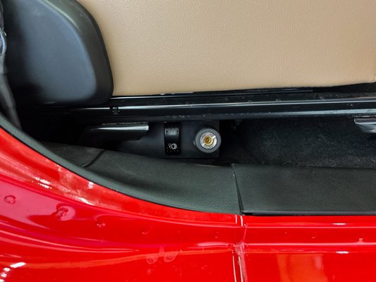 Fastline Fabrication & Off-Road