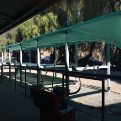 Marlowe Show Stables