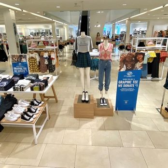 Forever 21 - Accessories Near Me - Allen, Texas