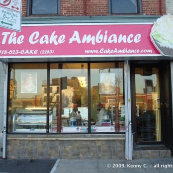 Cake Ambiance - Desserts Near Me - Brooklyn, New York Cake Ambiance - Desserts Near Me - Brooklyn, New York
