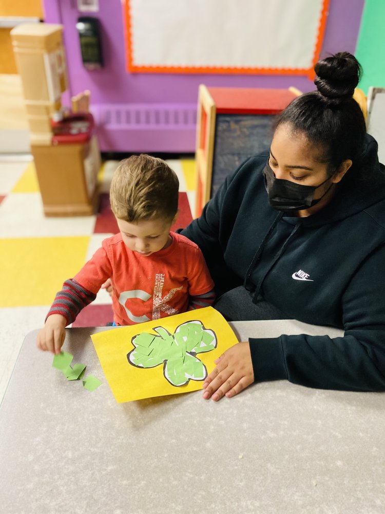 Little People Playhouse - childcare center in Roslindale, MA