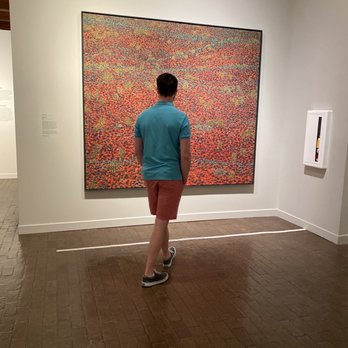 Albuquerque Museum - Art Museums Near Me - Albuquerque, New Mexico