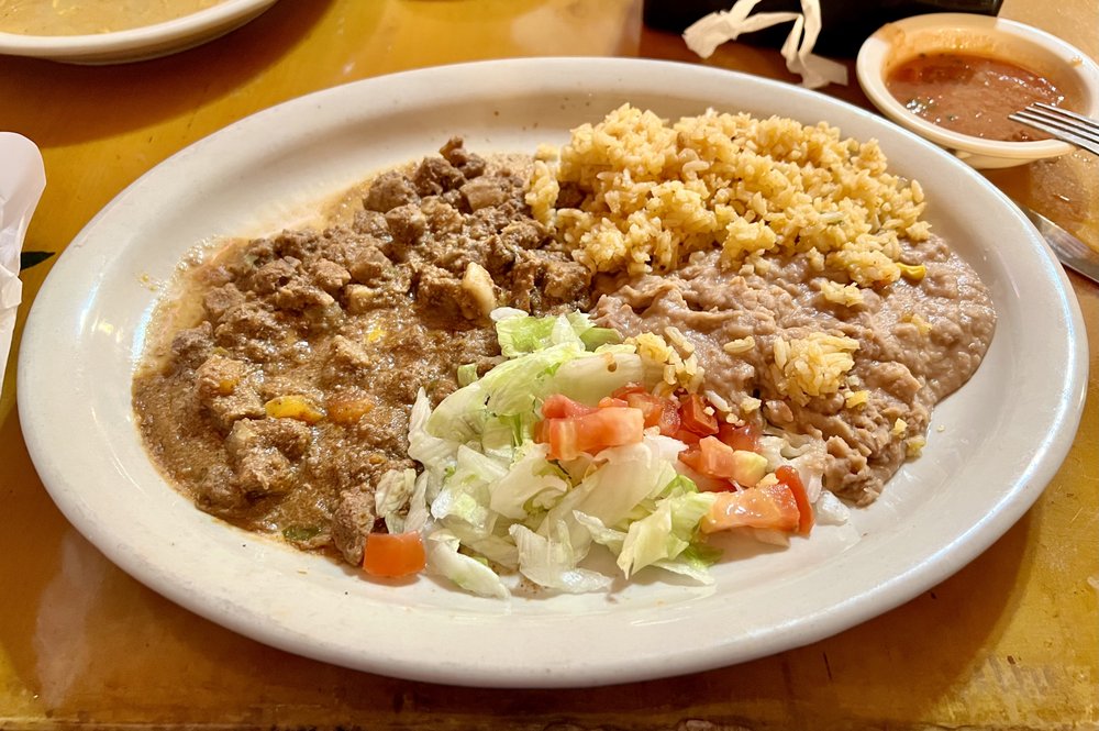 Original Mexican Cafe