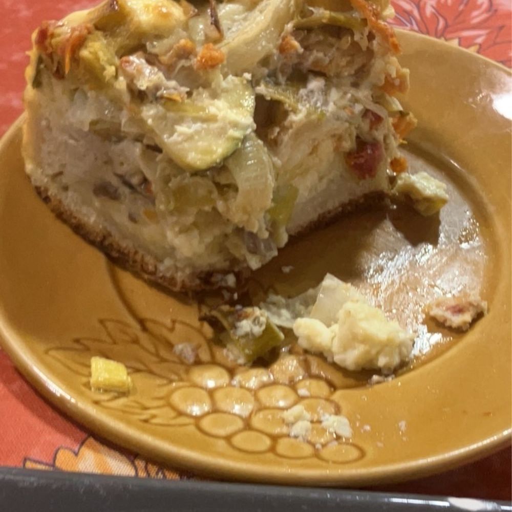 Croissant - Quiche - Bakeries Near Me - Mandeville, Louisiana