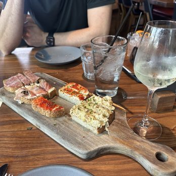 Elite Experience: Postino Del Mar - Yelp Events Near Me - San Diego, California