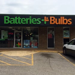 Batteries Plus