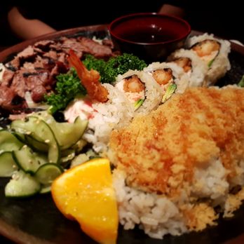 Kiku Sushi - Japanese Near Me - Monrovia, California