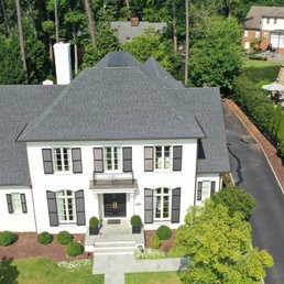 Exterior photo of Precise Roofing and Exteriors - Raleigh, North Carolina Exterior photo of Precise Roofing and Exteriors - Raleigh, North Carolina
