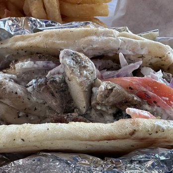 Pappa Gyros - Chicken Gyros - Greek Near Me - Katy, Texas Pappa Gyros - Chicken Gyros - Greek Near Me - Katy, Texas