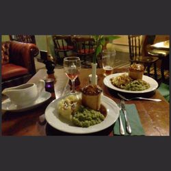 Chestnut Horse Inn