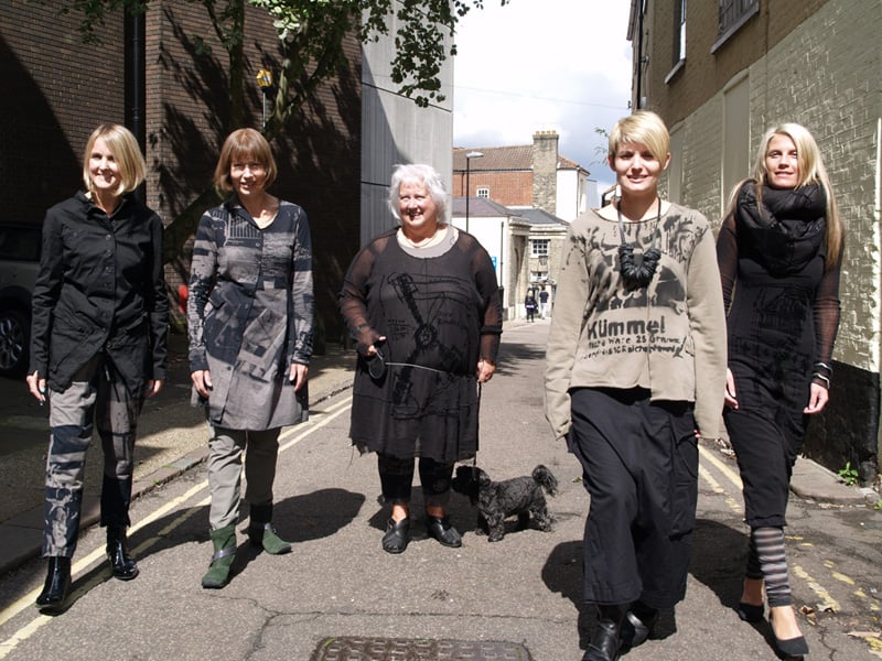 WALKERS OF POTTERGATE Updated August 2024 6 Upper Goat Lane