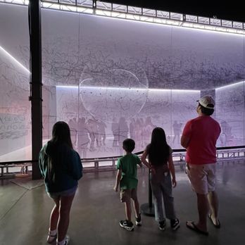 Balloon Museum - Captivated by ADA. - Art Museums Near Me - Miami, Florida