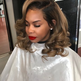 Adorn Me Studio - Lace wig installation - Hair Salons Near Me - Fair Oaks, California