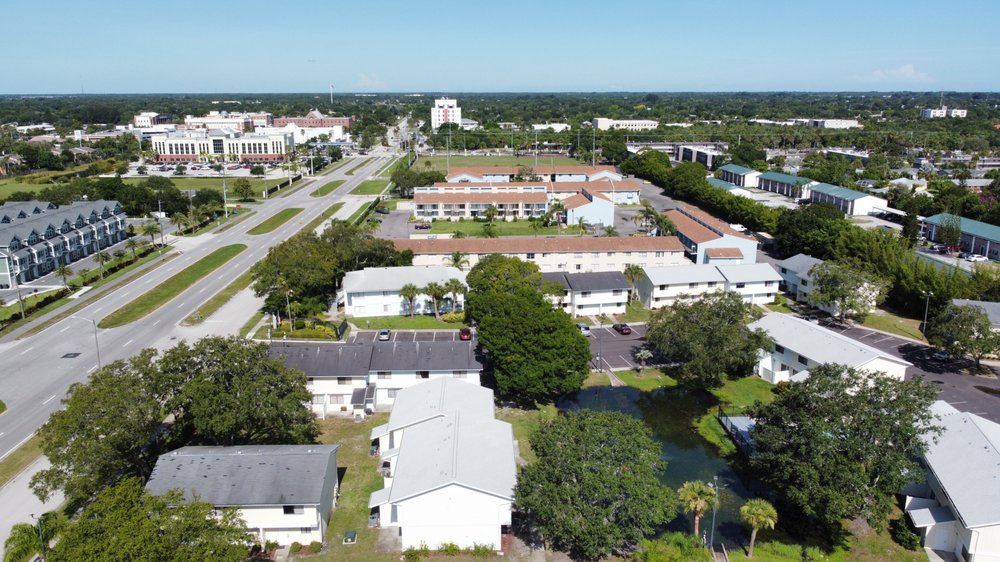 TOPAZ VILLAGE APARTMENTS & TOWNHOMES Updated August 2024 17 Photos