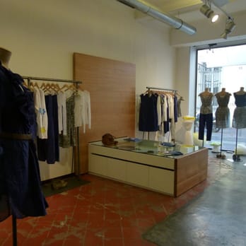 Cotélac - Women's Clothing Near Me - Marseille, 13