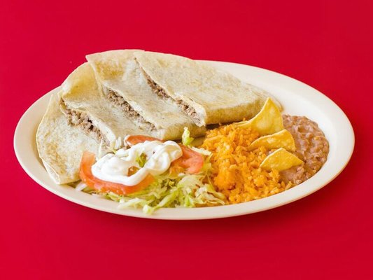 Hub Liquor & Tacos by null