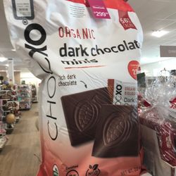 HomeGoods - Chocolate anyone?