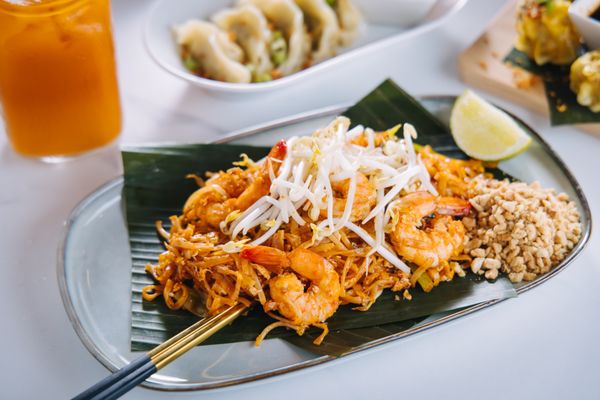 Thai Lotus Kitchen by null