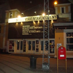 Aveny T
