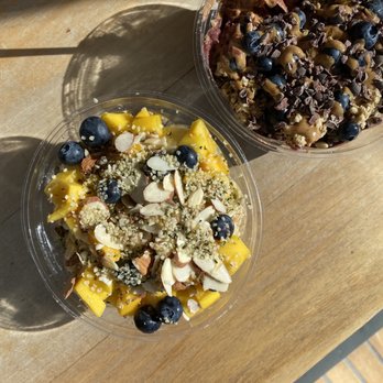 Palm Açai Café - Cafes Near Me - Berkeley, California Palm Açai Café - Cafes Near Me - Berkeley, California