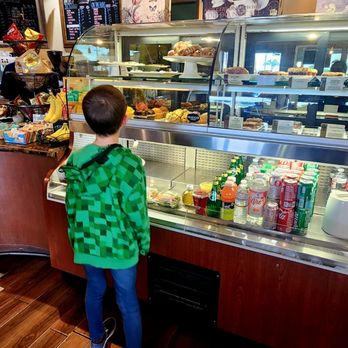 The Coffee Grinder - Pastries - Coffee & Tea Near Me - Tustin, California The Coffee Grinder - Pastries - Coffee & Tea Near Me - Tustin, California