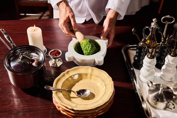 Babbo by null Babbo by null