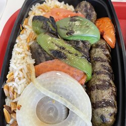 Tabouli & More - Adana kebab