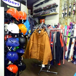 Helmets, Googles, Boots, and Accessories