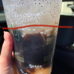 Large Special Coconut drink Large Special Coconut drink