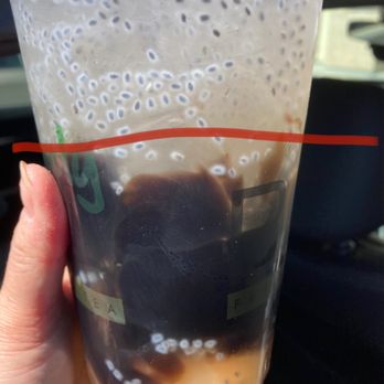 Simply Boba - Large Special Coconut drink - Bubble Tea Near Me - San Jose, California Simply Boba - Large Special Coconut drink - Bubble Tea Near Me - San Jose, California