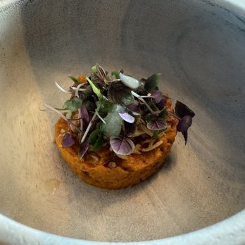 Fabrik - Austin - Vegan Near Me - Austin, Texas