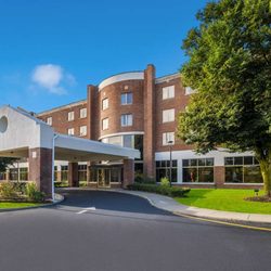 Best Western Grand Victorian Inn - Exterior