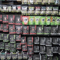 Eazy A Smoke & Vape - Kratom