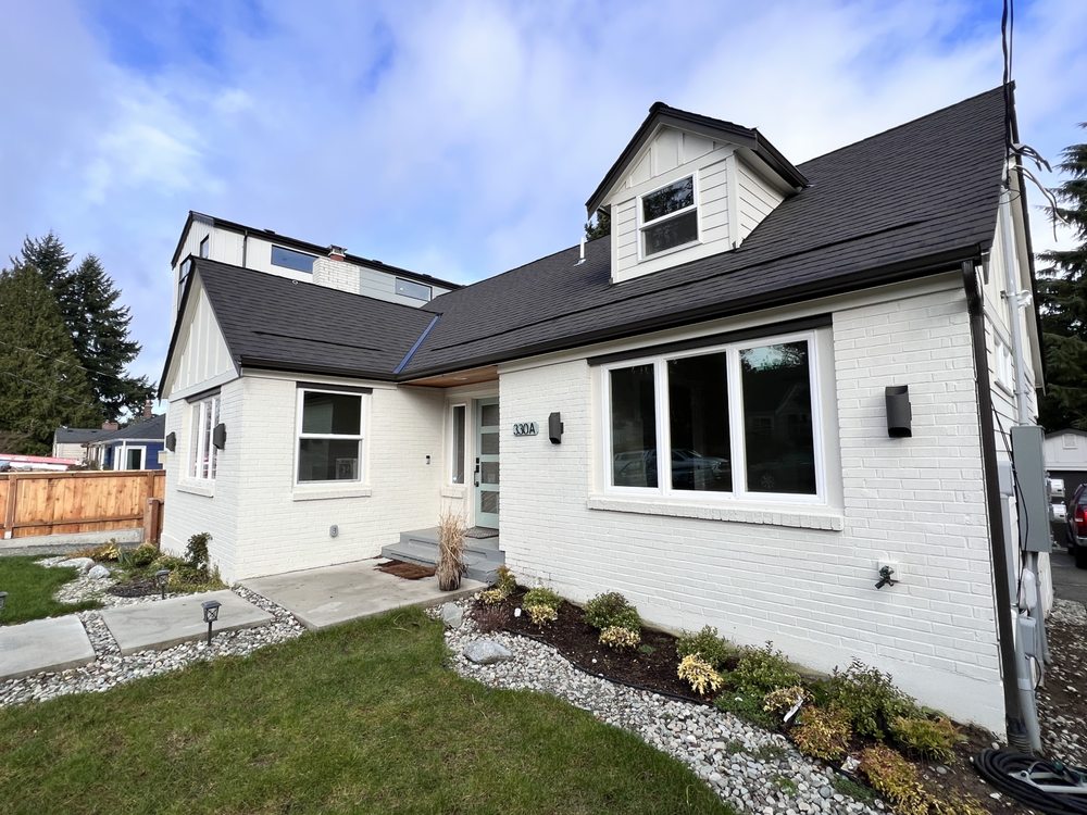 SEATTLE PAINTING AND LANDSCAPING 18 Photos Seattle, Washington Painters Phone Number Yelp