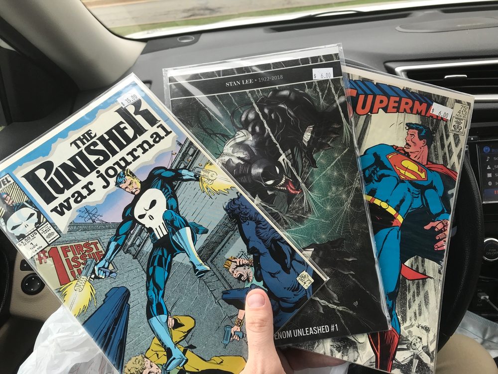 RIVER CITY HOBBIES with reviews Updated September 2024 26 Photos