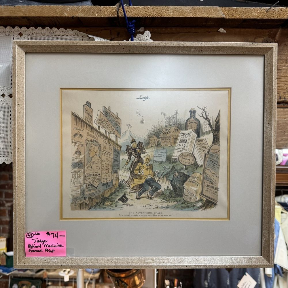 Good Ol'Days Antiques - Antiques Near Me - Clovis, California