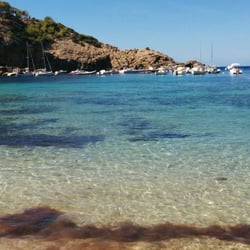 Playa Cala Vadella