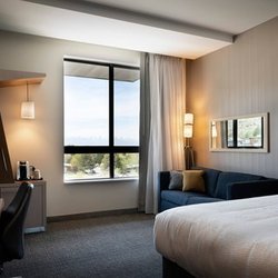 Courtyard by Marriott Salt Lake City Cottonwood