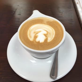 Bree'osh - Montecito - An artist is born.. - Coffee & Tea Near Me - Santa Barbara, California