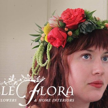 Belle Flora - Florists Near Me - Bellingham, Washington Belle Flora - Florists Near Me - Bellingham, Washington