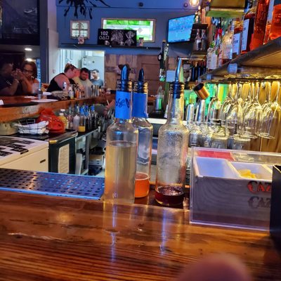 Squid Ink Eclectic Eats and Drinks by null