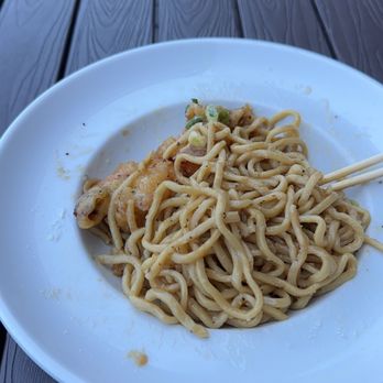 Blurr Kitchen - Asian Fusion Near Me - Santa Clara, California