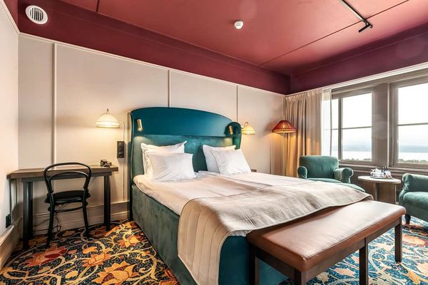 Dalecarlia Hotel & Spa by null